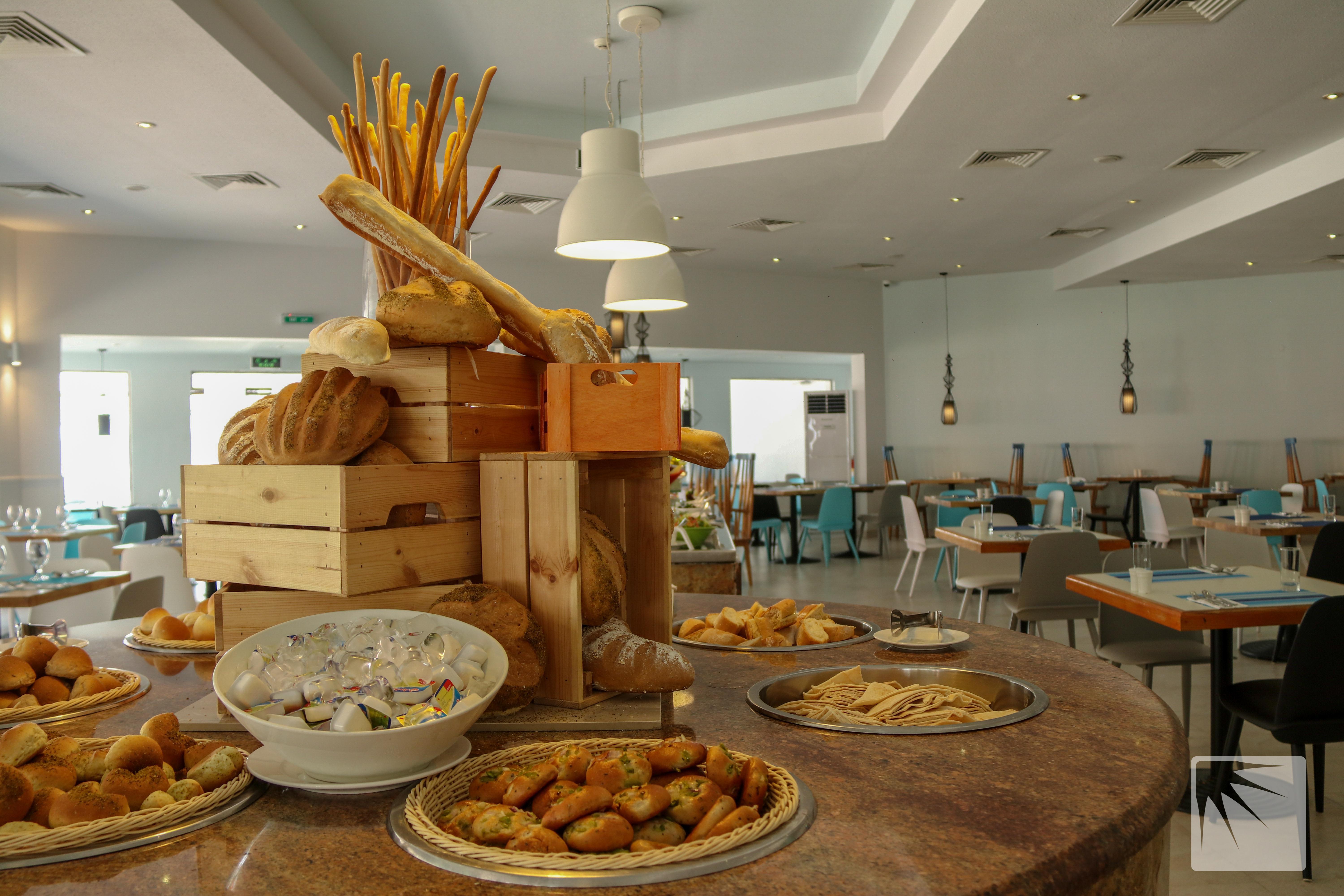Bm Beach Resort Ras al-Khaimah Exteriör bild