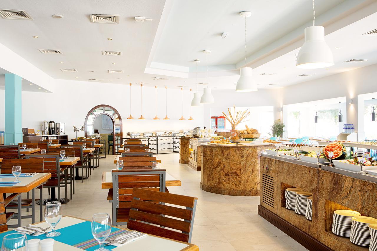 Bm Beach Resort Ras al-Khaimah Exteriör bild