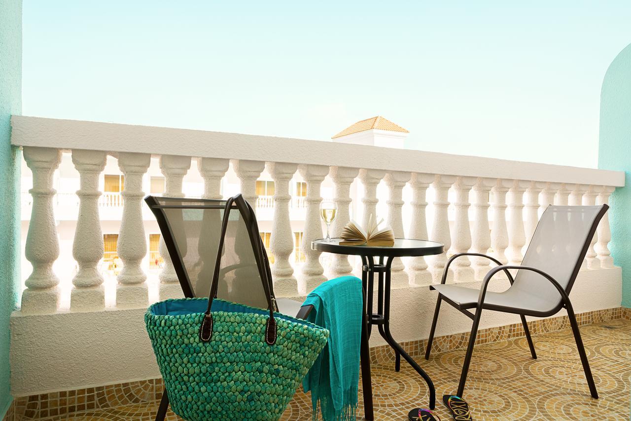 Bm Beach Resort Ras al-Khaimah Exteriör bild